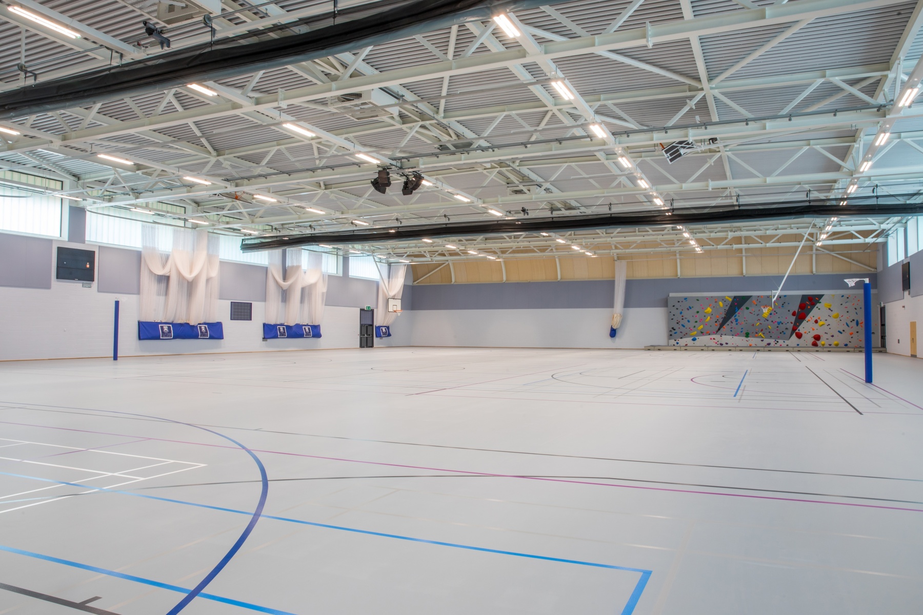 270724 CC Chellaram Sports Complex Opening Stephen Lewis 72