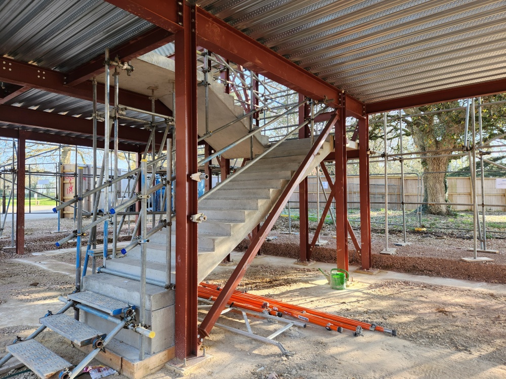 Westonbirt Pre prep 11