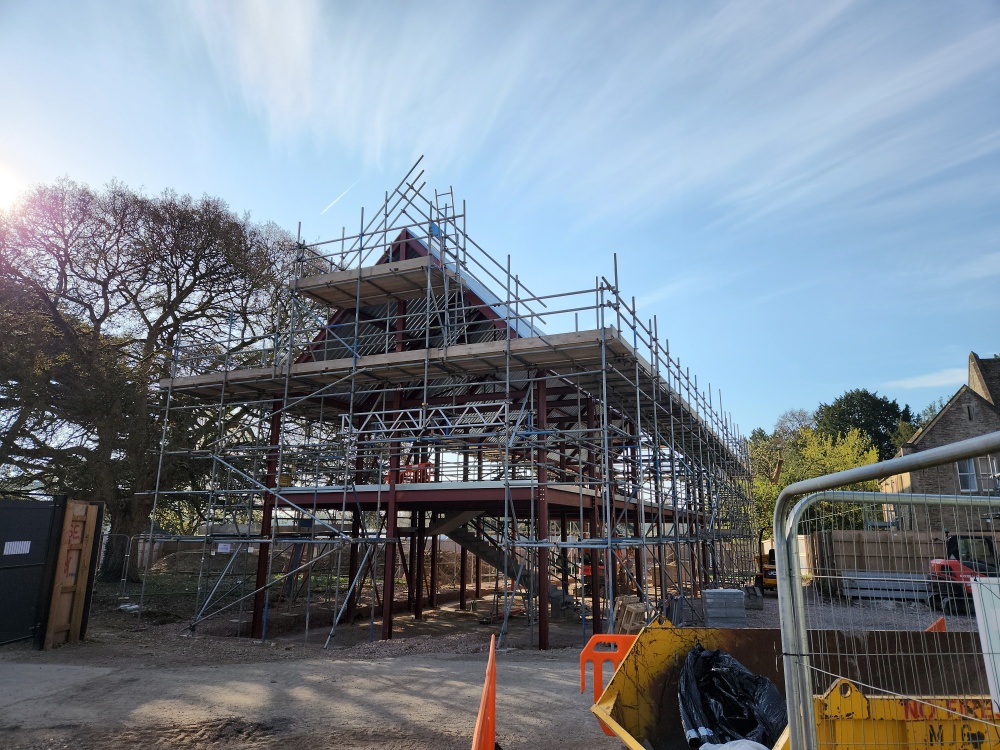 Westonbirt Pre prep 13