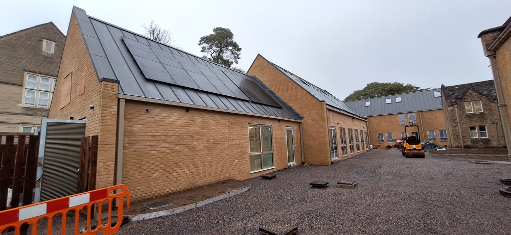 Westonbirt Pre prep 15