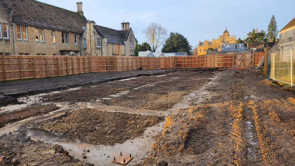 Westonbirt Pre prep 2