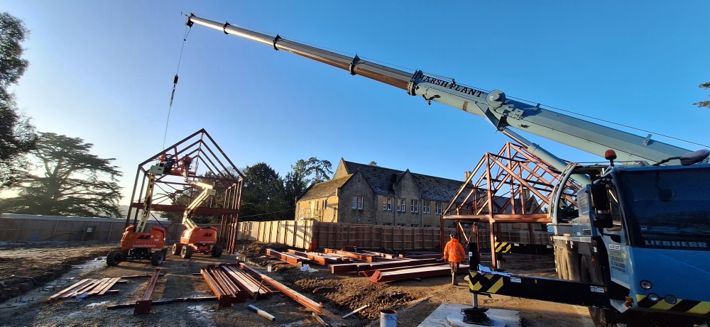 Westonbirt Pre prep 4