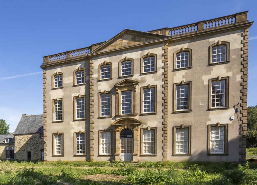 Spase Ltd Jonathan Gooding before exterior4