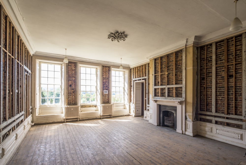 Spase Ltd Jonathan Gooding before interior13