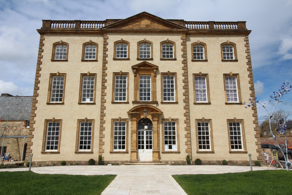 Spase Ltd Alex Bancroft After South Front