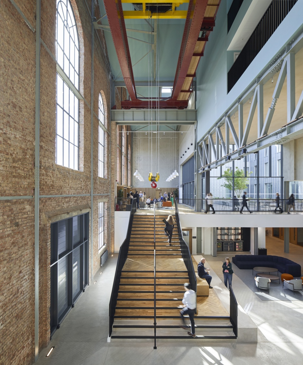 14 JMP Global Leadership Centre Hufton Crow