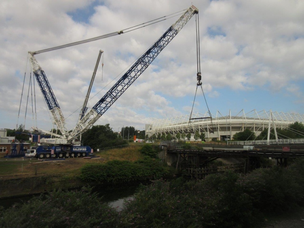 6696 Morfa Bascule Bridge 2019 07 14 4