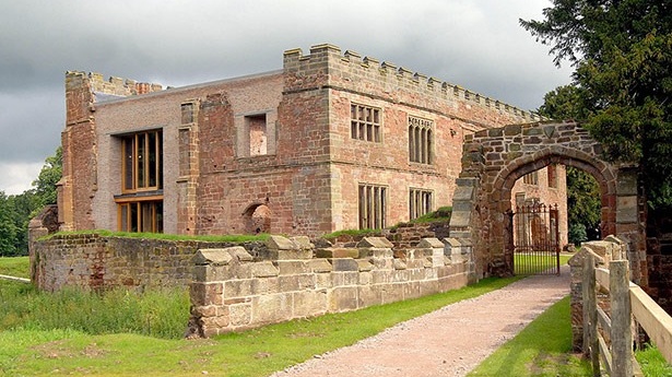 Figure 14 Astley Castle